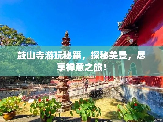 鼓山寺游玩秘籍，探秘美景，尽享禅意之旅！