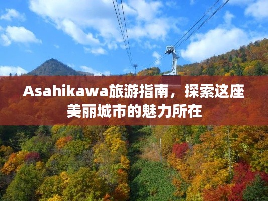Asahikawa旅游指南，探索这座美丽城市的魅力所在