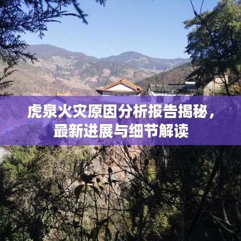 虎泉火灾原因分析报告揭秘，最新进展与细节解读