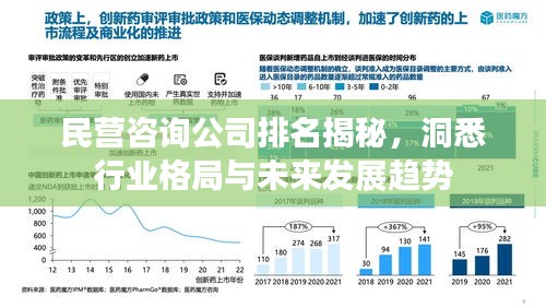 民营咨询公司排名揭秘，洞悉行业格局与未来发展趋势