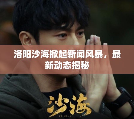 洛阳沙海掀起新闻风暴，最新动态揭秘