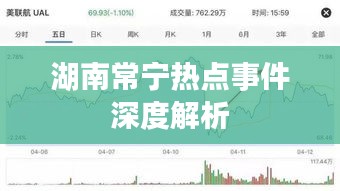 湖南常宁热点事件深度解析