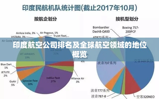 印度航空公司排名及全球航空领域的地位概览