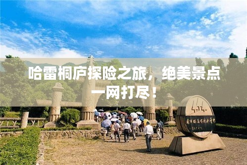 哈雷桐庐探险之旅，绝美景点一网打尽！