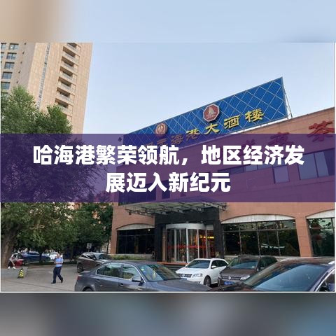 哈海港繁荣领航，地区经济发展迈入新纪元