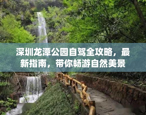 深圳龙潭公园自驾全攻略，最新指南，带你畅游自然美景