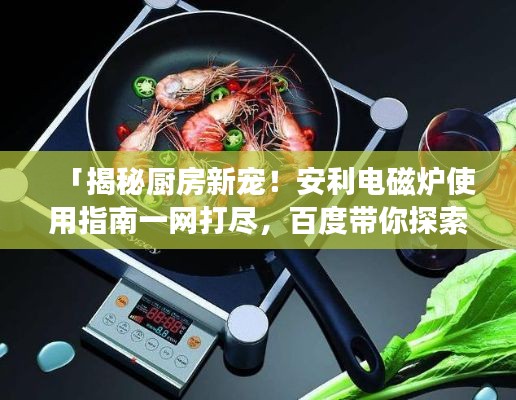 「揭秘厨房新宠！安利电磁炉使用指南一网打尽，百度带你探索高效烹饪新境界」