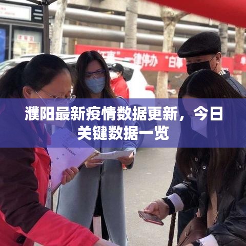 濮阳最新疫情数据更新，今日关键数据一览
